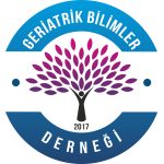 Geriatric Science Association Logosu