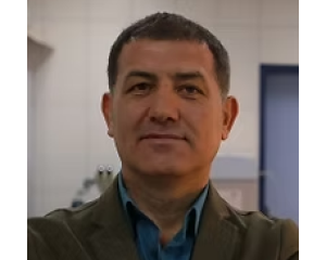 Ahmet Turan IŞIK