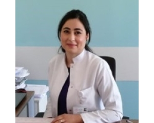 Esra ATEŞ BULUT