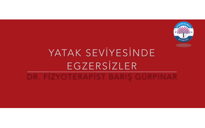 Yaşlılar için Evde Egzersizler-1