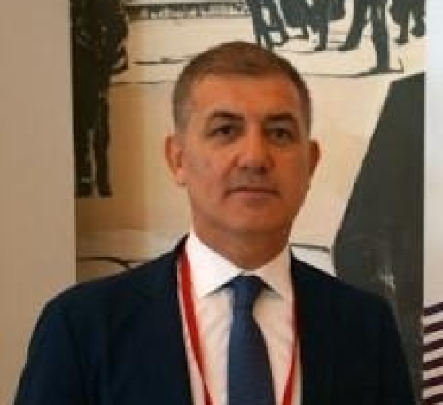 Prof. Dr. Ahmet Turan Işık